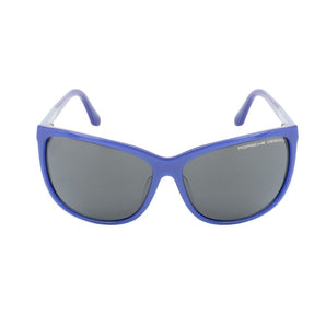 Porsche Design Purple Acetate Sunglasses