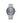 Police Gray Stainless Steel Dress Watch