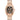Adidas Multicolor Stainless Steel Watch