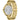 Hugo Boss Gold Stainless Steel Watch