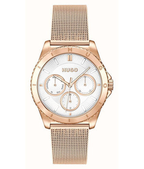 Hugo Boss Gold Stainless Steel Watch