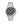 Guess Gray Stainless Steel Dress Watch