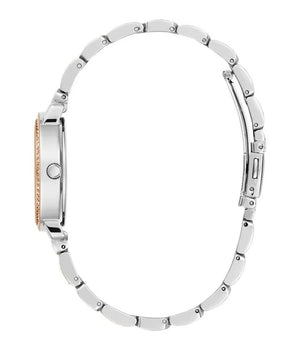 Guess Multicolor Stainless Steel Watch