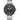 Timberland Gray Stainless Steel Watch