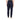Dolce & Gabbana Blue Silk Men Trousers