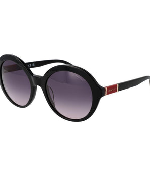 Gant Black Acetate Sunglasses