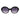 Gant Black Acetate Sunglasses