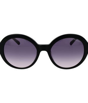 Gant Black Acetate Sunglasses