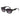 Maje Black Acetate Sunglasses