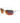 Timberland Transparent Plastic Sunglasses