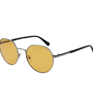Gant Silver Metal Sunglasses