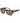 Timberland Gray Plastic Sunglasses