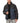 Calvin Klein Jeans Blue Recycled Polyamide Coat