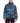 Calvin Klein Jeans Blue Recycled Polyamide Coat