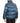 Calvin Klein Jeans Blue Recycled Polyamide Coat