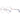 Marciano by Guess Rose Gold Women Glasses Frame