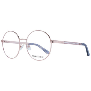 Marciano by Guess Rose Gold Women Glasses Frame