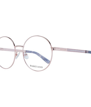 Marciano by Guess Rose Gold Metal Glasses (Frames)