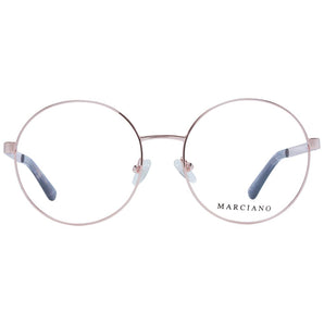 Marciano by Guess Rose Gold Women Glasses Frame
