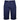 Made in Italy Blue Linen Short