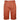 Made in Italy Brown Linen Short