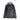 Chaqueta Mujer Vans Nylon Negro