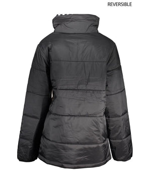 Vans Black Nylon Women's Jacket