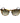 Scotch & Soda Brown Plastic Sunglasses