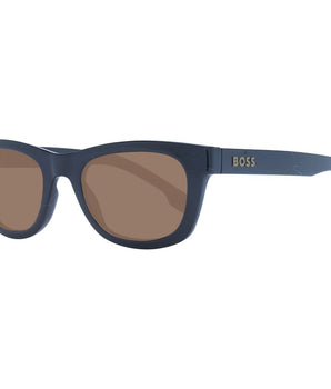 Hugo Boss Black Eco Cellulose Propionat Sunglasses