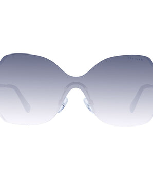 Ted Baker Gold Acetate Sunglasses