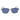 Hackett Black Men Sunglasses