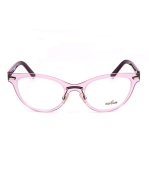 Hogan Purple Plastic Glass (Frames)