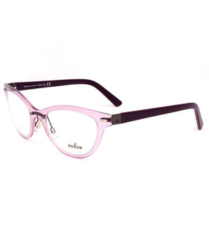 Hogan Purple Plastic Glass (Frames)