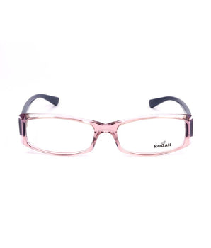 Hogan Purple Plastic Glass (Frames)