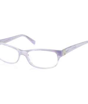 Hogan Purple Plastic Glass (Frames)
