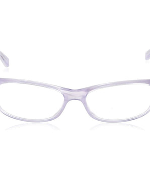 Hogan Purple Plastic Glass (Frames)