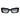 Scotch & Soda Black Women Sunglasses