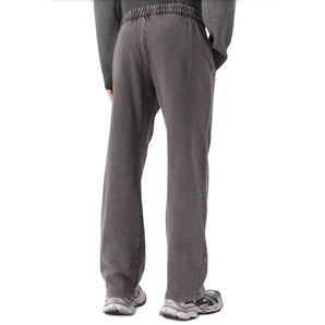 Diego Venturino Jeans y pantalón de algodón gris