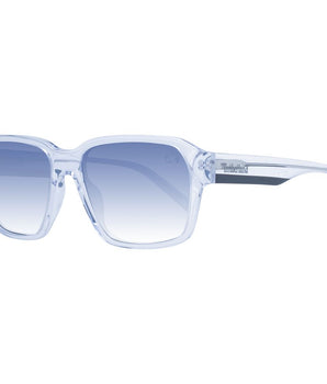 Timberland Transparent Acetate Sunglasses