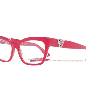 Guess Multicolor Acetate Glasses (Frames)