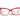 Guess Multicolor Acetate Glasses (Frames)