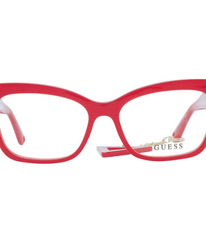 Guess Multicolor Acetate Glasses (Frames)