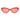 Guess Pink Women Sunglasses
