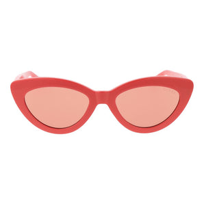 Guess Pink Women Sunglasses
