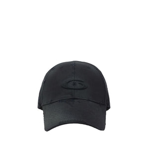 Balenciaga Baseball Hat