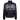 Moncler Blue Polyamide Jacket