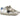 Zapatillas deportivas Golden Goose de piel de becerro gris