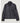 Moncler Black Polyamide Men's Jacket