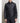 Moncler Black Polyamide Men's Jacket