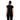 Street One Black Cotton Tops & T-Shirt